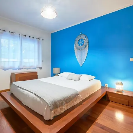 Apartamento Sunny At Beach, By Timecooler Carcavelos (Lisbon)