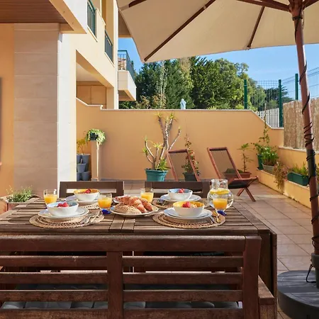 Sunny At Beach, By Timecooler Apartamento