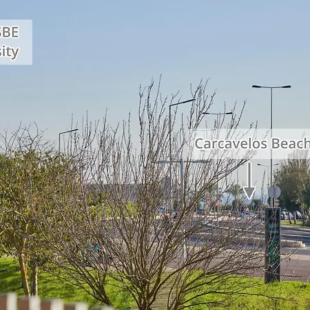 Apartamento Sunny At Beach, By Timecooler *