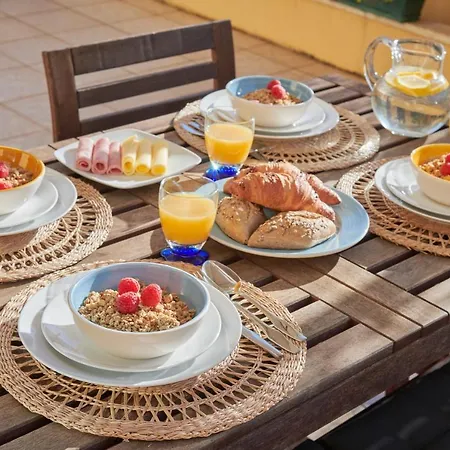 Sunny At Beach, By Timecooler Apartamento *