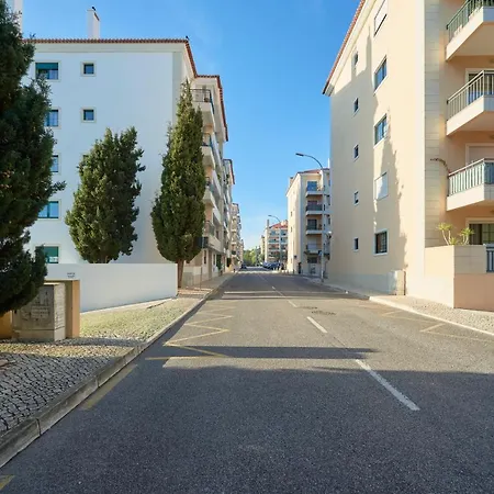 Apartamento Sunny At Beach, By Timecooler