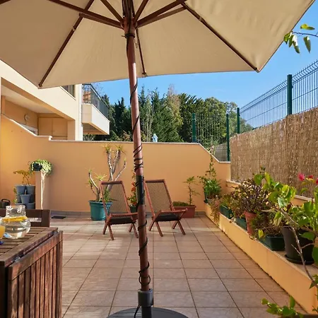 Sunny At Beach, By Timecooler