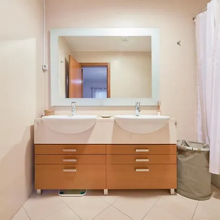 Apartamento Sunny At Beach, By Timecooler Carcavelos (Lisbon)