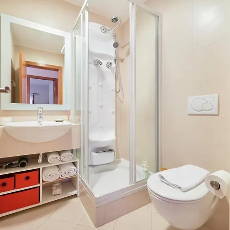 Apartamento Sunny At Beach, By Timecooler *