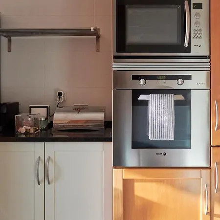 Sunny At Beach, By Timecooler Apartamento Carcavelos (Lisbon)