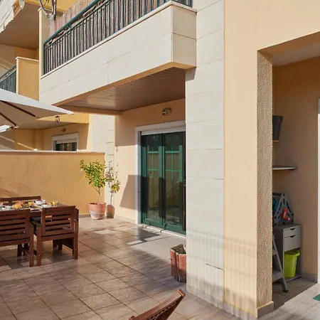 Sunny At Beach, By Timecooler Apartamento