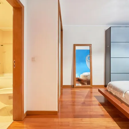 Apartamento Sunny At Beach, By Timecooler *