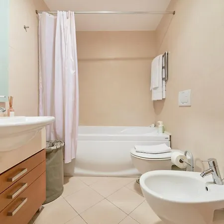 Sunny At Beach, By Timecooler Apartamento Carcavelos (Lisbon)