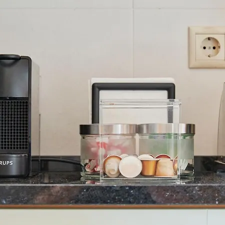 Sunny At Beach, By Timecooler Apartamento *