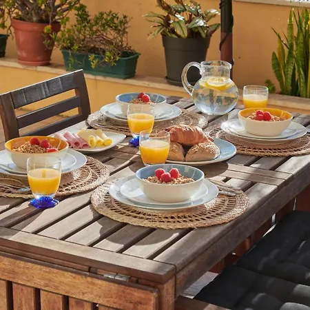 Sunny At Beach, By Timecooler Carcavelos (Lisbon)