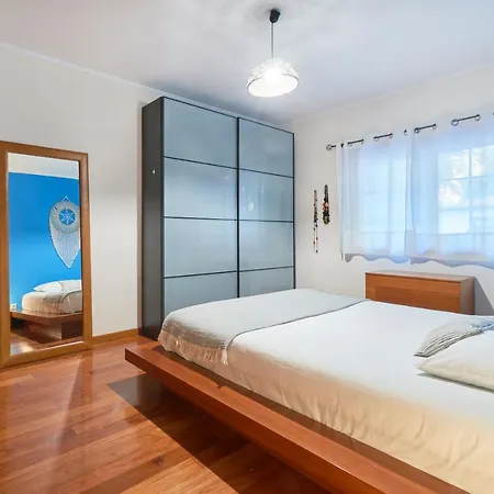 Apartamento Sunny At Beach, By Timecooler Carcavelos (Lisbon)