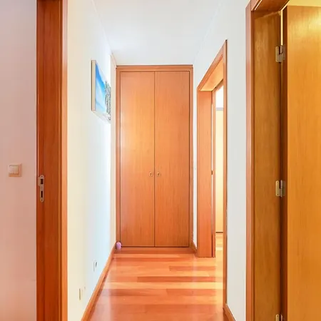 Sunny At Beach, By Timecooler * Carcavelos (Lisbon)