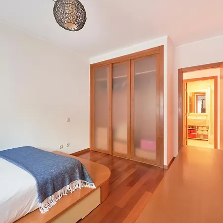 Apartamento Sunny At Beach, By Timecooler Carcavelos (Lisbon)
