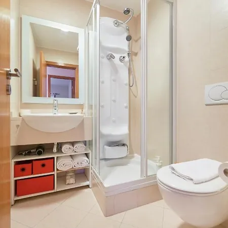 Sunny At Beach, By Timecooler Apartamento Carcavelos (Lisbon)