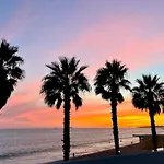 Sunny At Beach, By Timecooler Apartamento Carcavelos (Lisbon)