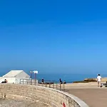Sunny At Beach, By Timecooler * Carcavelos (Lisbon)