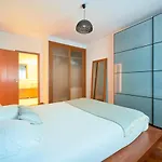 Sunny At Beach, By Timecooler Apartamento Carcavelos (Lisbon)
