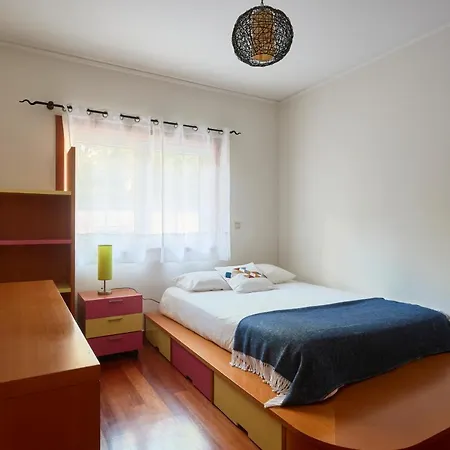 Sunny At Beach, By Timecooler * Carcavelos (Lisbon)