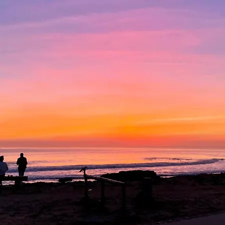 Apartment Sunny At Beach, By Timecooler