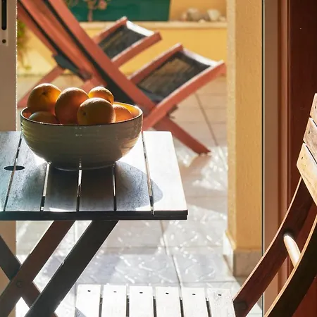 Sunny At Beach, By Timecooler Apartment