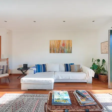 Sunny At Beach, By Timecooler Apartment *