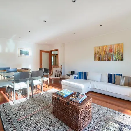 Sunny At Beach, By Timecooler * Carcavelos (Lisbon)