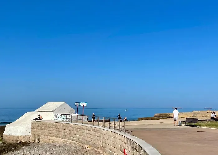 Sunny At Beach, By Timecooler * 카르카벨로스