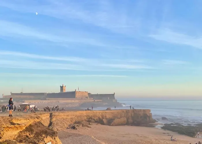 아파트 Sunny At Beach, By Timecooler *