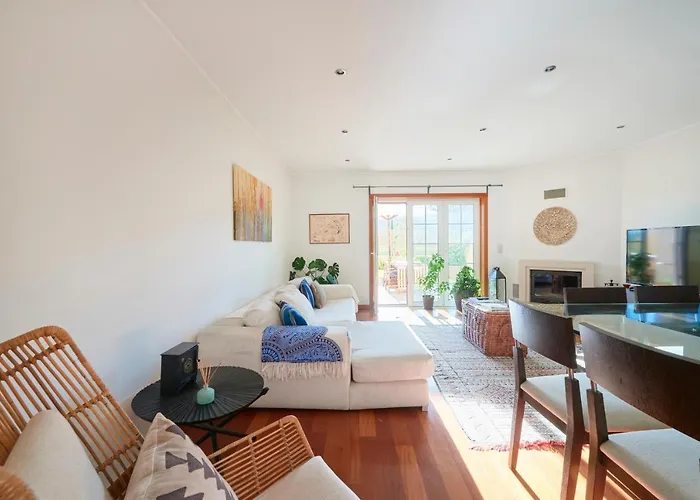 Sunny At Beach, By Timecooler 아파트