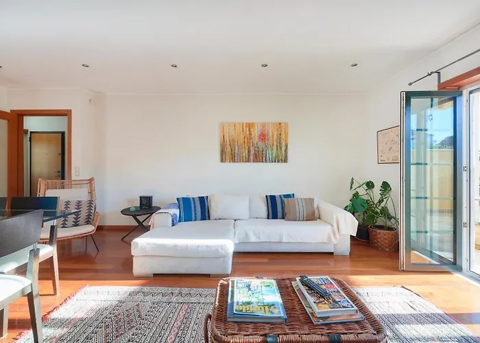 Sunny At Beach, By Timecooler 아파트 *