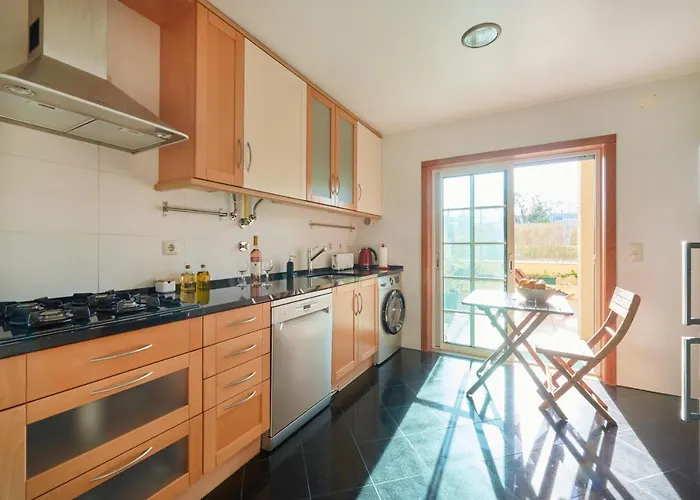 Sunny At Beach, By Timecooler 아파트